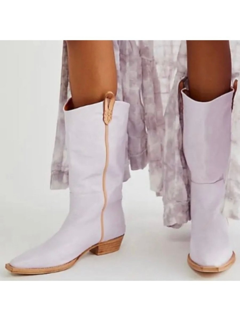 We The Free Montage Slouchy Boots